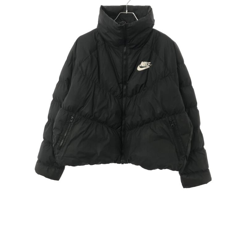 NIKE ナイキ WMNS SYN FILL STMT JACKET ショートダウン NIKE ナイキ WMNS SYN FILL STMT JACKET ショートダウン