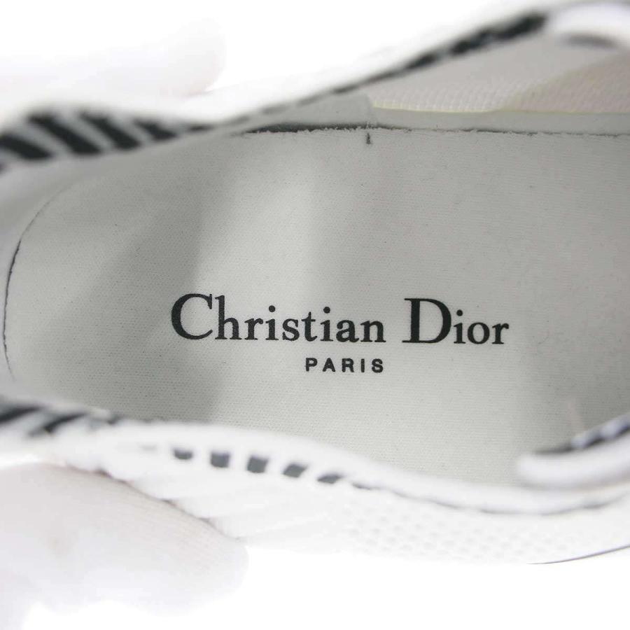 Christian Dior（クリスチャン・ディオール） Star テクニカルメッシュ