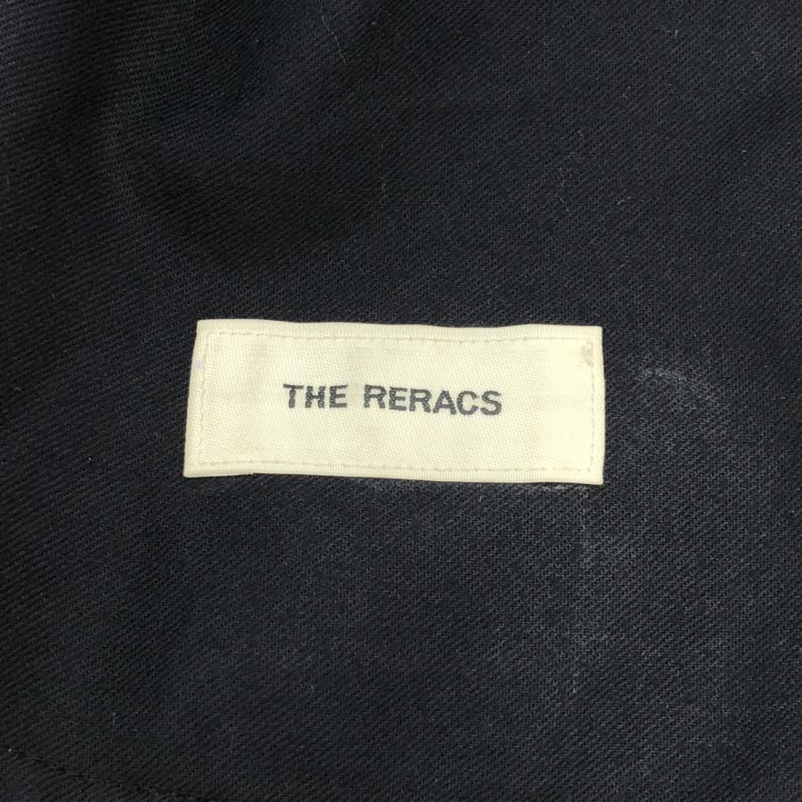 THE RERACS（ザ リラクス） ザ リラクス 24SS ワイドイージー