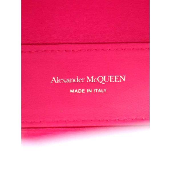 Alexander McQueen（アレキサンダーマックイーン） The Jewelled Hobo