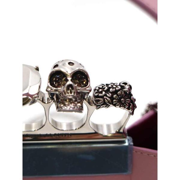 Alexander McQueen ALEXANDER McQUEEN アレキサンダー