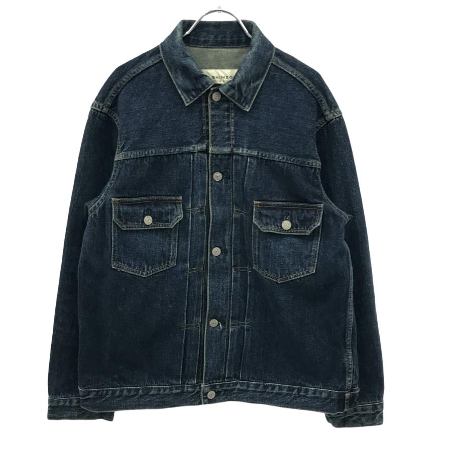 シンゾーン　THE SHINZONE TYPE50S DENIM JK 36 シンゾーン THE SHINZONE TYPE50S DENIM JK 36