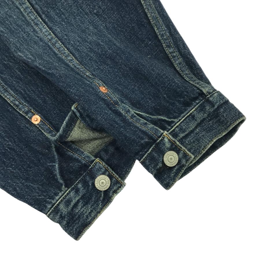 THE SHINZONE（ザ シンゾーン） ザ シンゾーン TYPE 50'S DENIM JK 2nd