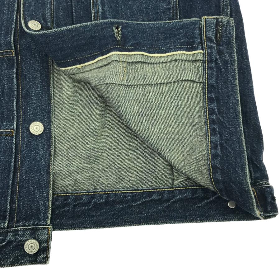 THE SHINZONE（ザ シンゾーン） ザ シンゾーン TYPE 50'S DENIM JK 2nd