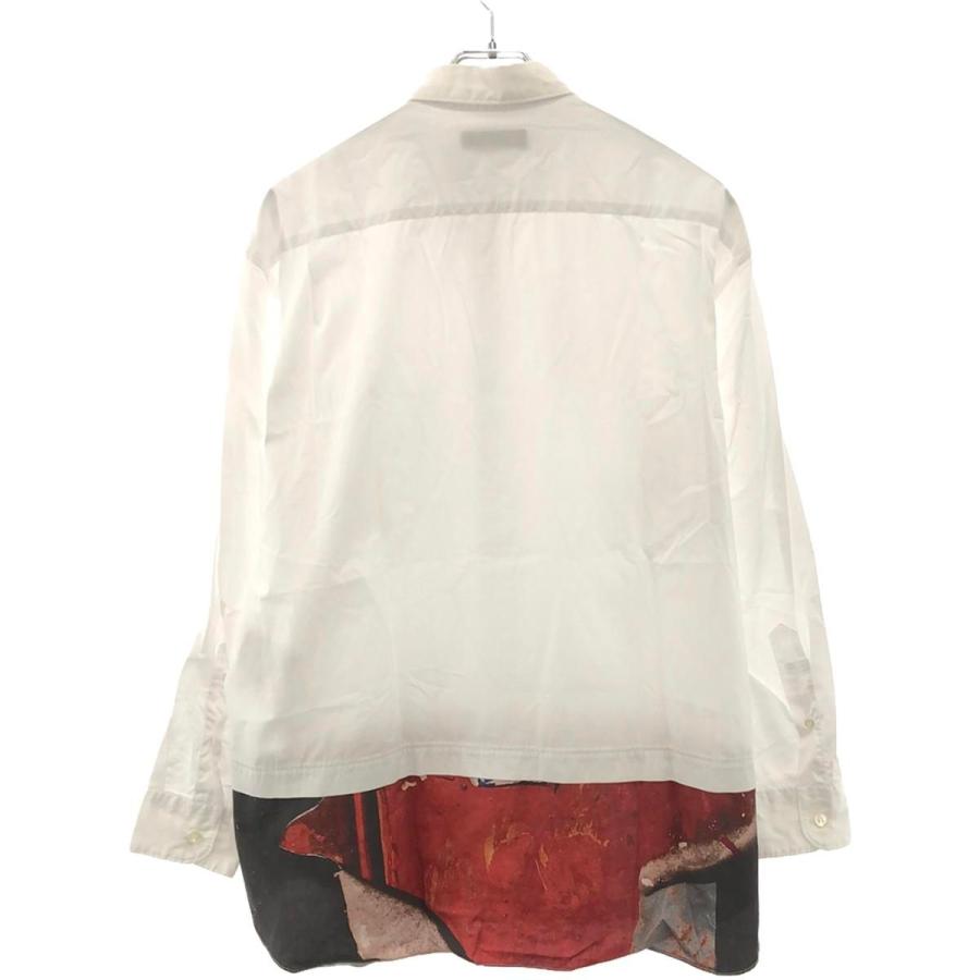 COMME des GARCONS HOMME コムデギャルソンオム 23SS Jack Davison