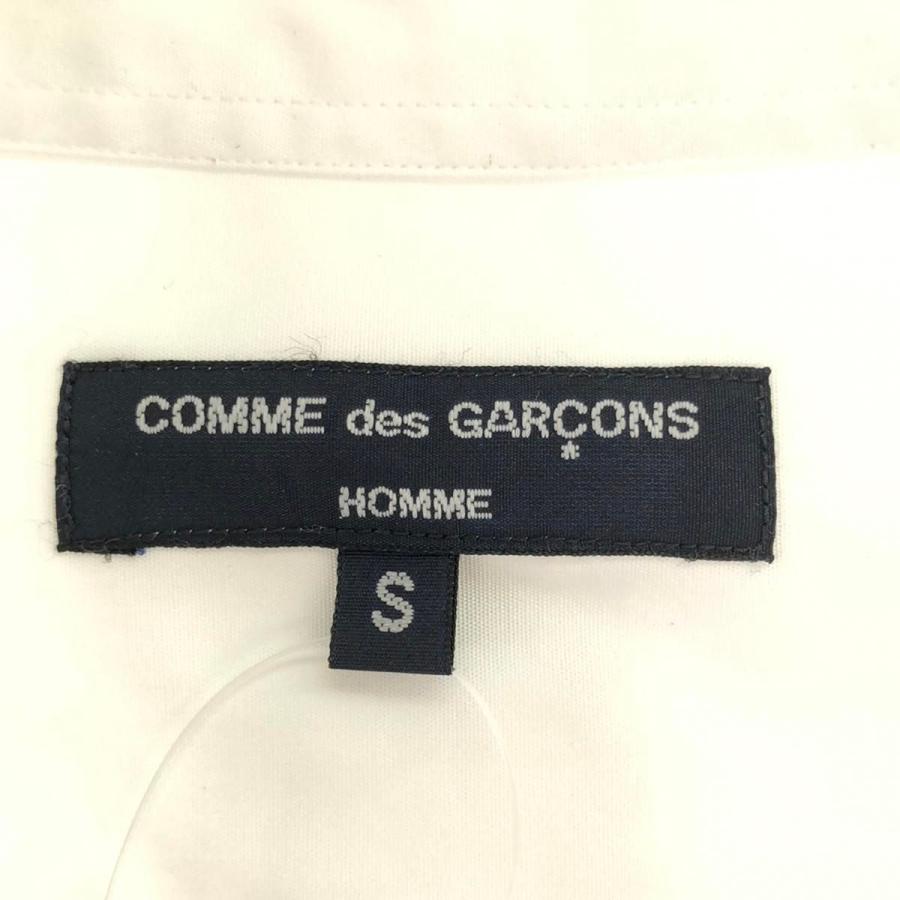 COMME des GARCONS HOMME コムデギャルソンオム 23SS Jack Davison