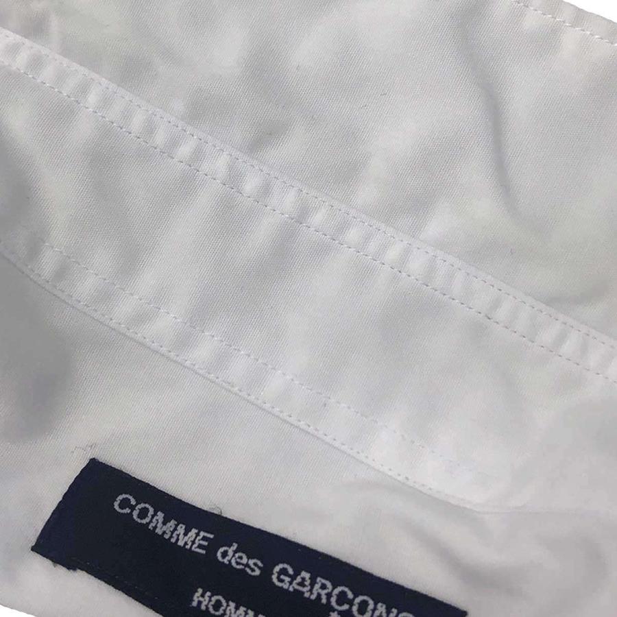 COMME des GARCONS HOMME コムデギャルソンオム 23SS Jack Davison