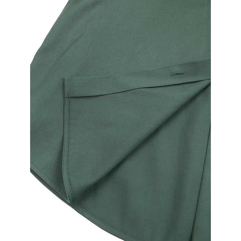 JIL SANDER ジルサンダー 21AW ポインテッドカラー ウール JIL SANDER ジルサンダー 21AW ポインテッドカラー ウール