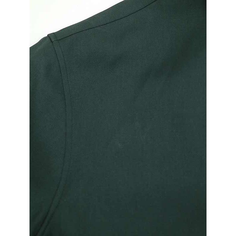 JIL SANDER ジルサンダー 21AW ポインテッドカラー ウール JIL SANDER ジルサンダー 21AW ポインテッドカラー ウール