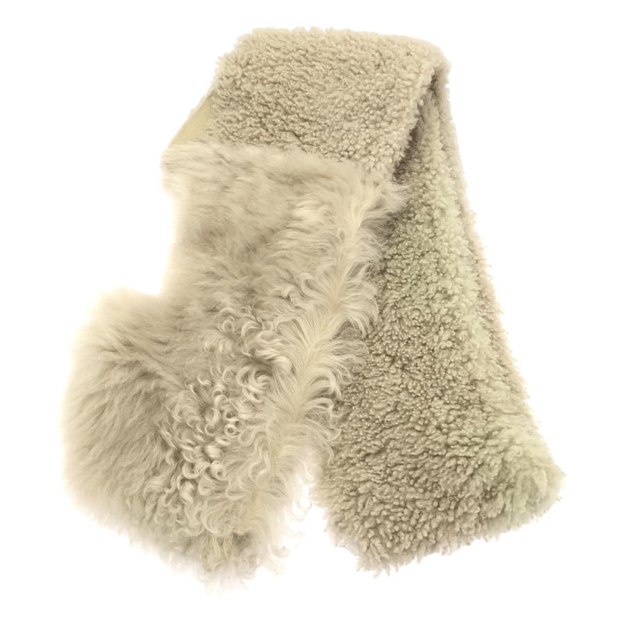 GUSHLOW&COLE（ガシュロウアンドコール） ガシュロウ＆コール ムートン