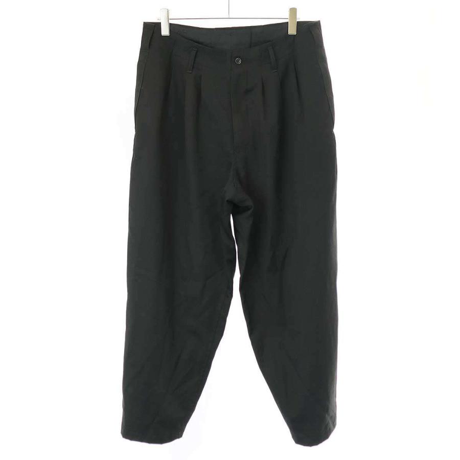 Yohji Yamamoto POUR HOMME ヨウジヤマモト プールオム 24SS Yohji Yamamoto POUR HOMME ヨウジヤマモト プールオム 24SS