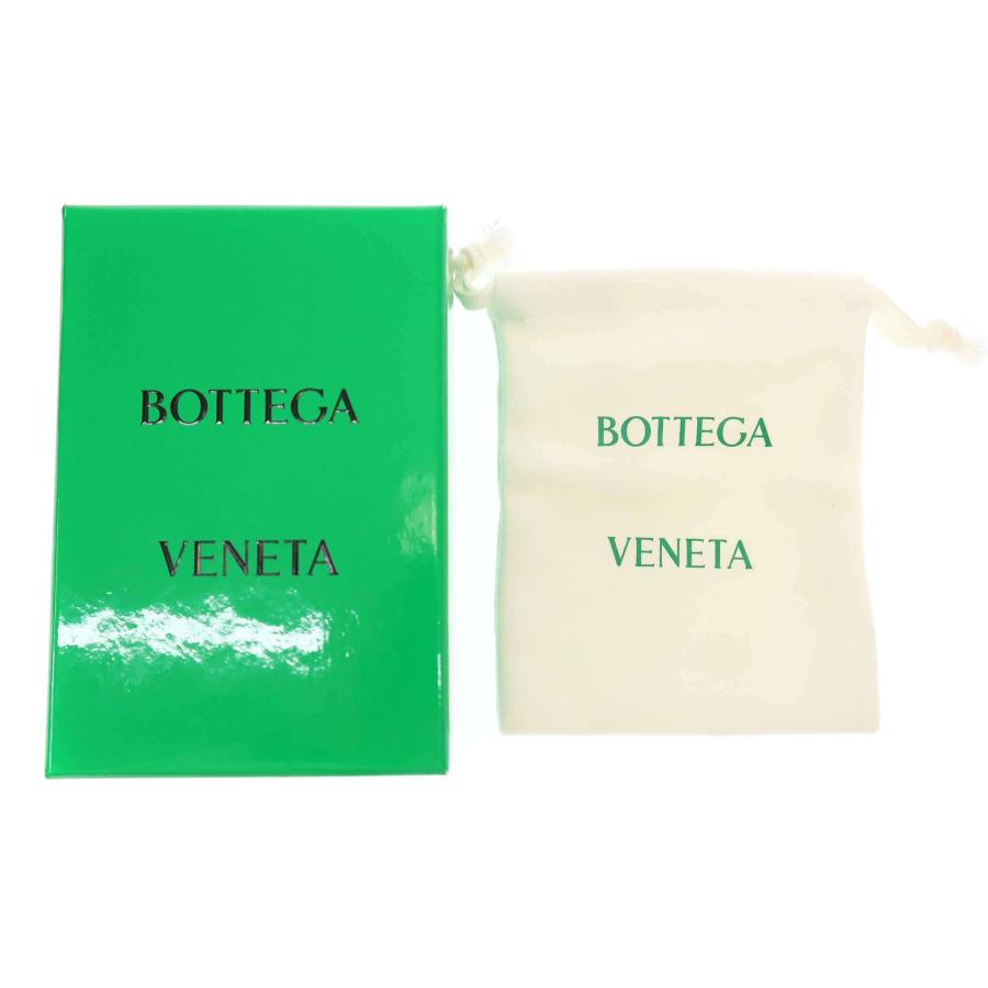 BOTTEGA VENETA ボッテガヴェネタ トライアングルキーリング