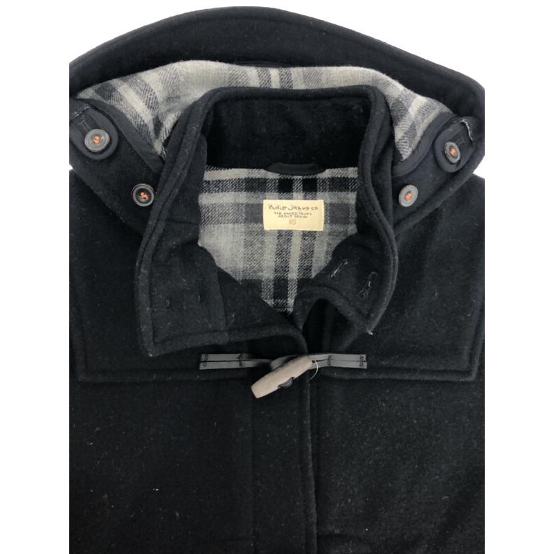 Nudie Jeans NUDIE JEANS ヌーディージーンズ HUGH DUFFEL ウール 