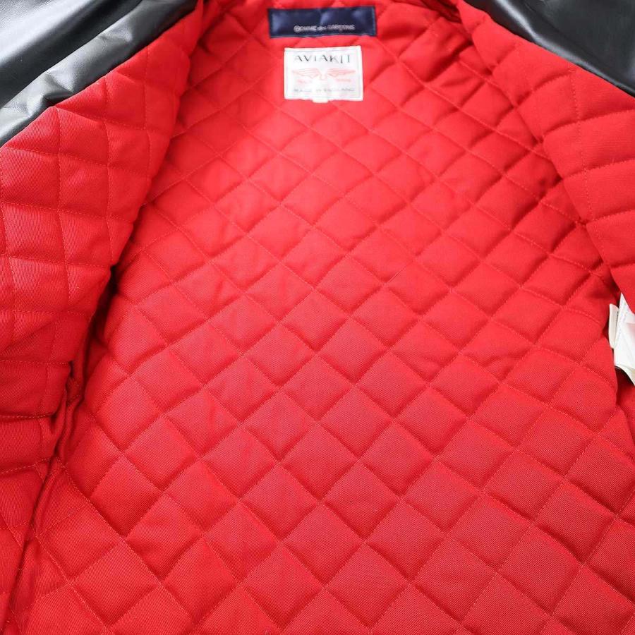 コムデギャルソン ダブルライダースジャケット ウール 中綿 楽天市場】ブラックコムデギャルソン BLACK COMME des GARCONS