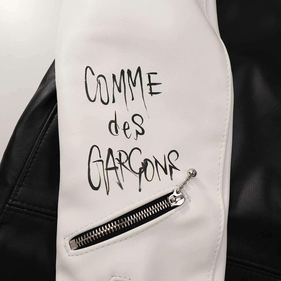 COMME des GARCONS GARCONS×Lewis Leathers コムデギャルソン COMME des GARCONS GARCONS×Lewis Leathers コムデギャルソン