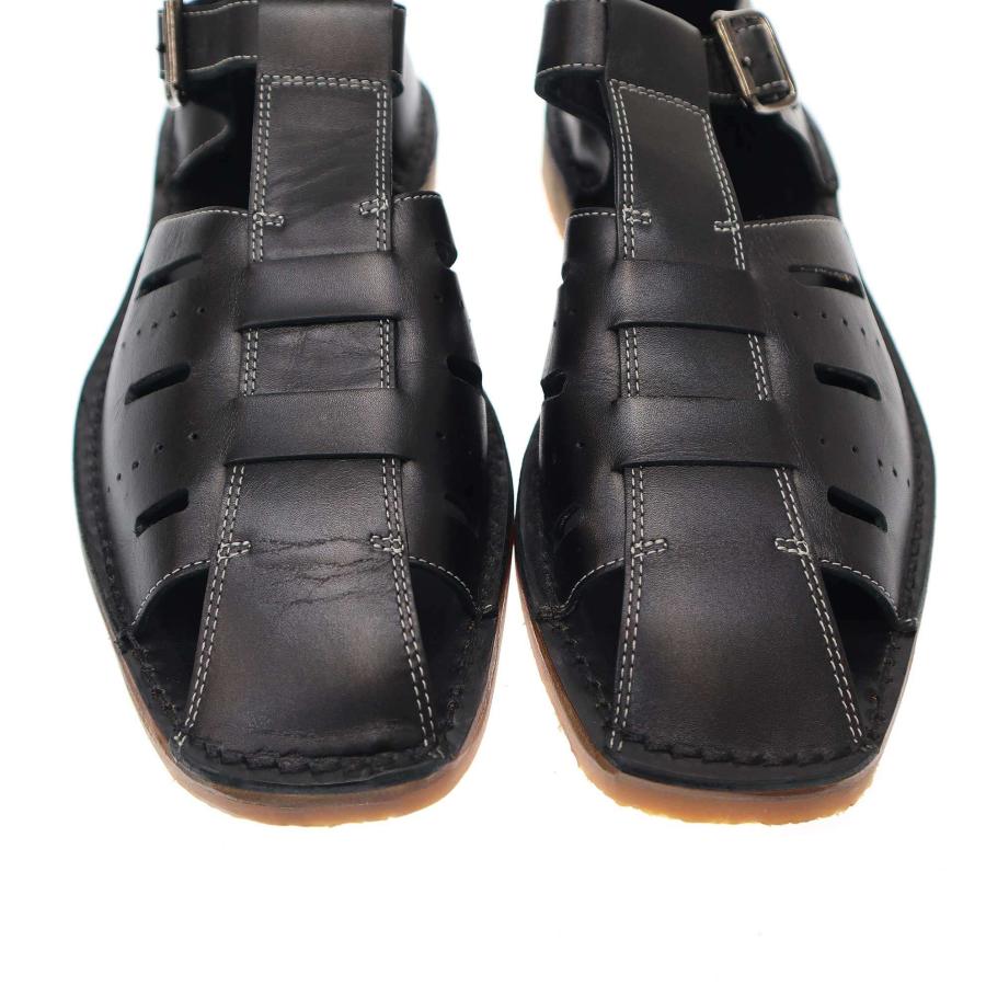 LEMAIRE ルメール グルカサンダル レザーサンダル 楽天市場】LEMAIRE ルメール Cloth Sandals レザーサンダル