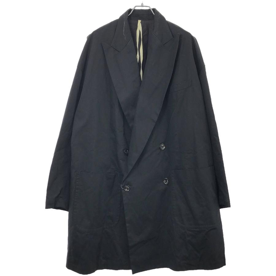 RequaL リコール 23AW オーバーサイズダブルブレステッドジャケット