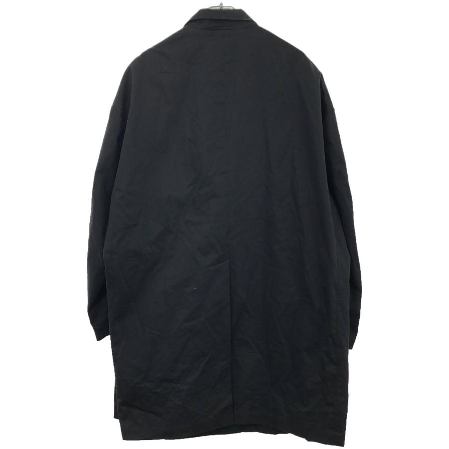 requal コート RequaL リコール 23AW オーバーサイズダブルブレステッドジャケット