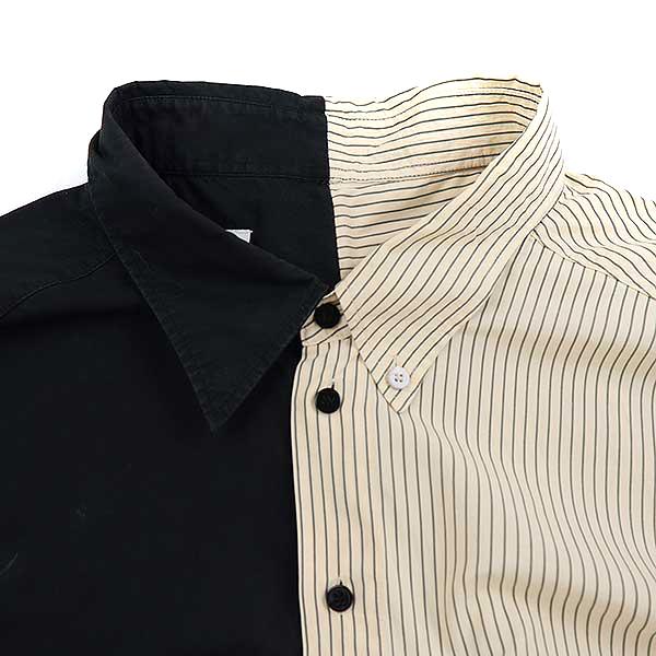 MM6 Maison Margiela アシンメトリーデザイントップス 26436311_56473365_1000.jpg