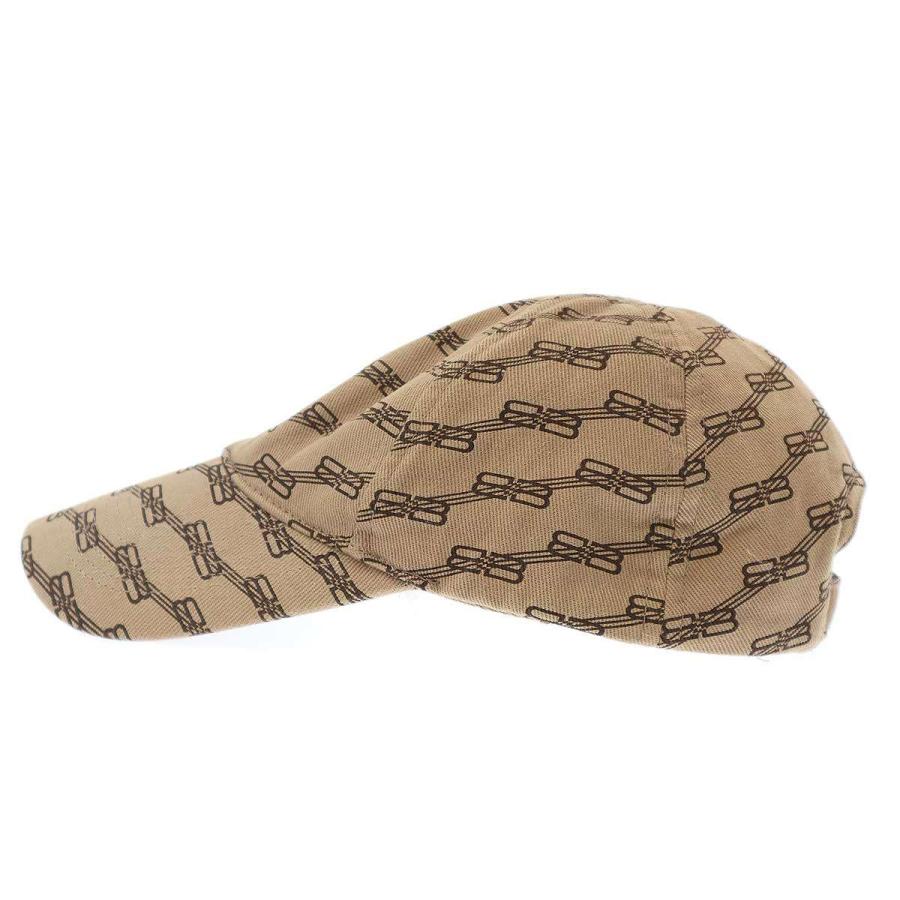 BALENCIAGA バレンシアガ BB MONOGRAM モノグラムキャップ BALENCIAGA バレンシアガ BB MONOGRAM モノグラムキャップ