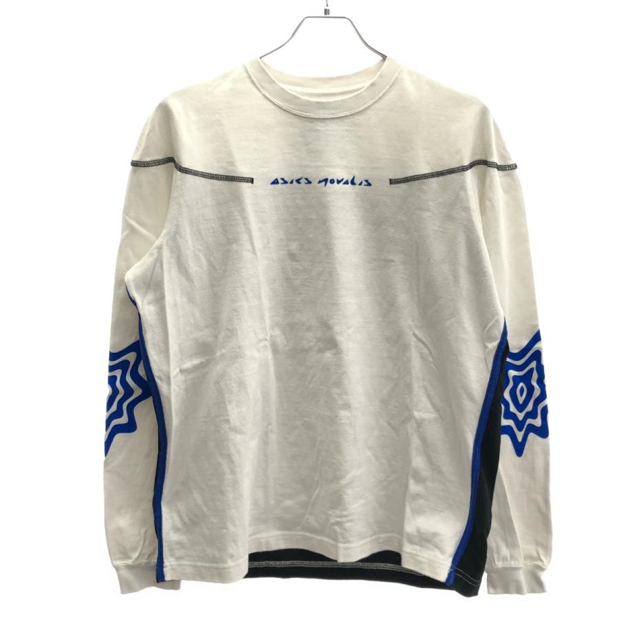 ASICS（アシックス） ASICS NOVALIS ノバリス Bixance Long Sleeve T