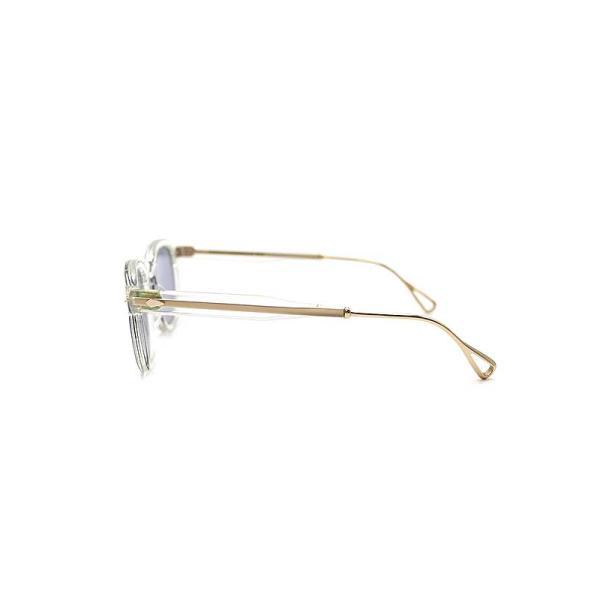 MOSCOT モスコット LEMTOSH TT SE CRYSTAL-GOLD アイウェア MOSCOT モスコット LEMTOSH TT SE CRYSTAL-GOLD アイウェア