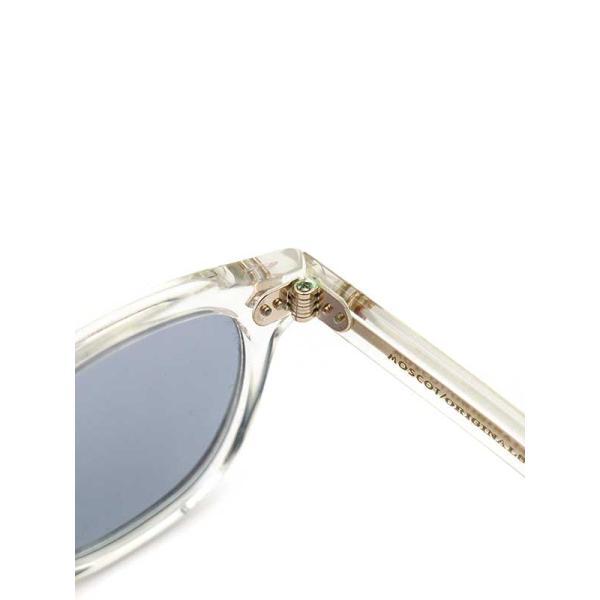 MOSCOT モスコット LEMTOSH TT SE CRYSTAL-GOLD アイウェア MOSCOT モスコット LEMTOSH TT SE CRYSTAL-GOLD アイウェア