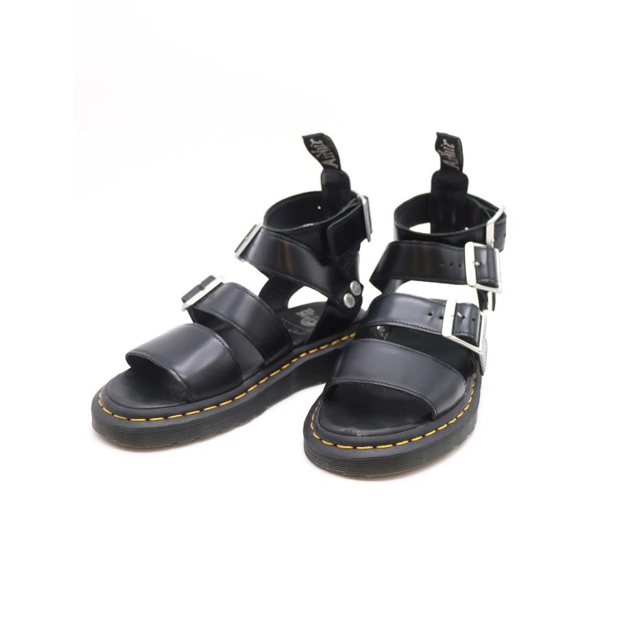 Dr.Martens Rick Owens × リックオウエンス ドクターマーチン Dr.Martens Rick Owens × リックオウエンス ドクターマーチン