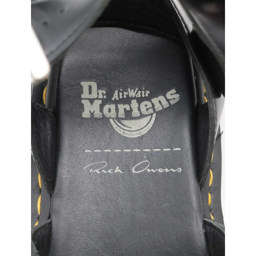 Dr.Martens Rick Owens × リックオウエンス ドクターマーチン Dr.Martens Rick Owens × リックオウエンス ドクターマーチン