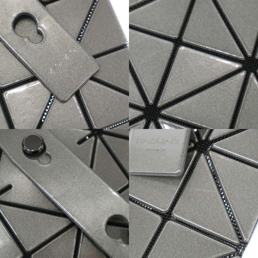 BAO ISSEY MIYAKE バオバオイッセイミヤケ CARTON トートバッグ BB03