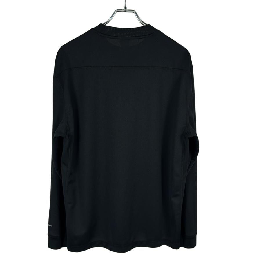 JJJJound ジョウンド Warm-Up Longsleeve ウォームアップロング 