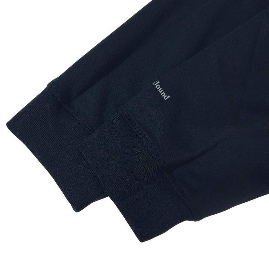 JJJJound ジョウンド Warm-Up Longsleeve ウォームアップロング 