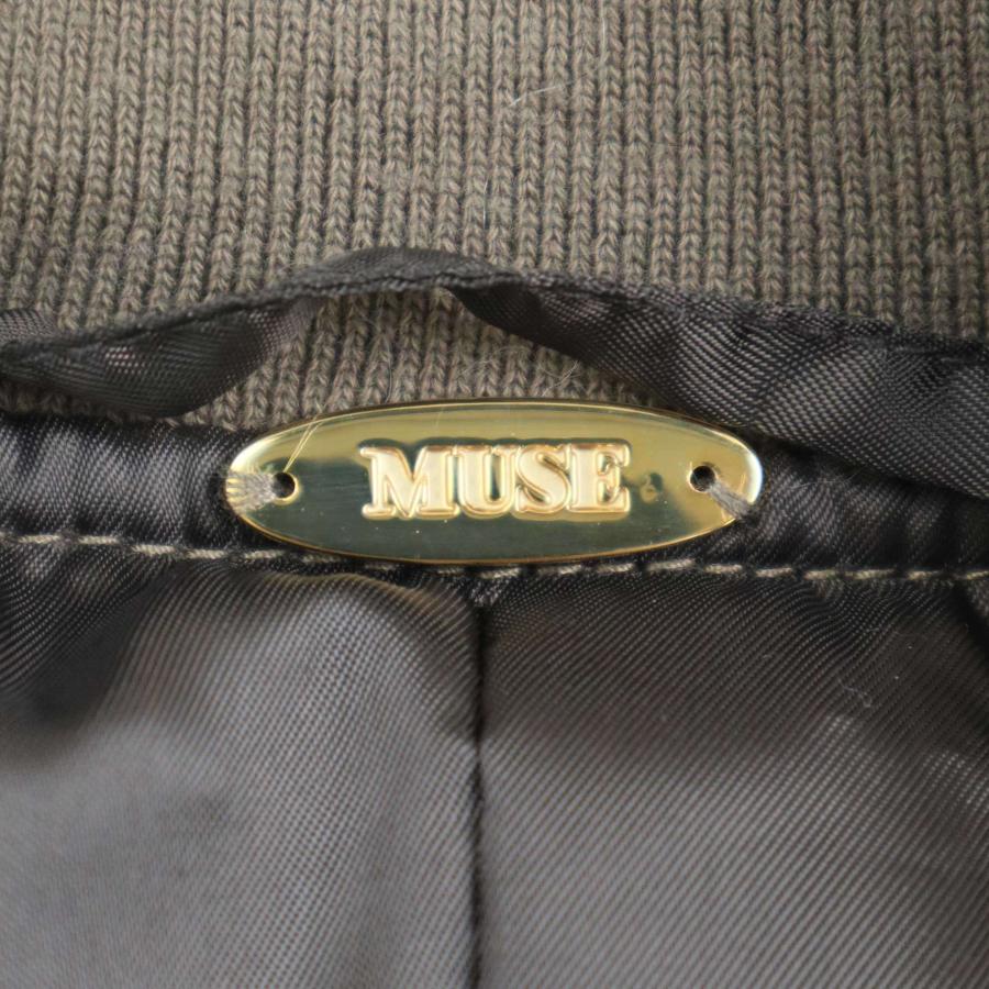 MUSE de Deuxieme Classe muse deuxieme classe ミューズ ドゥ