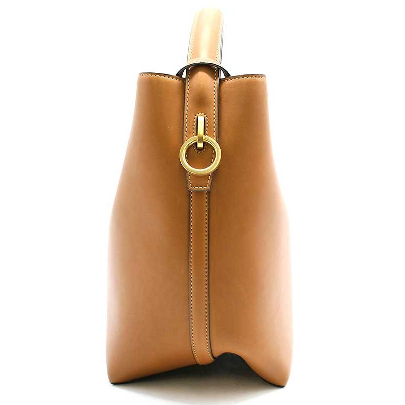 SAINT LAURENT PARIS サンローラン パリ LE 37 YSLフック レザー