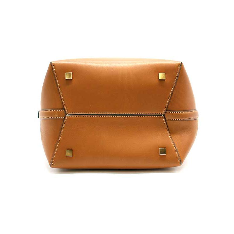 SAINT LAURENT PARIS サンローラン パリ LE 37 YSLフック レザー