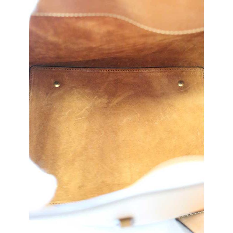 SAINT LAURENT PARIS サンローラン パリ LE 37 YSLフック レザー