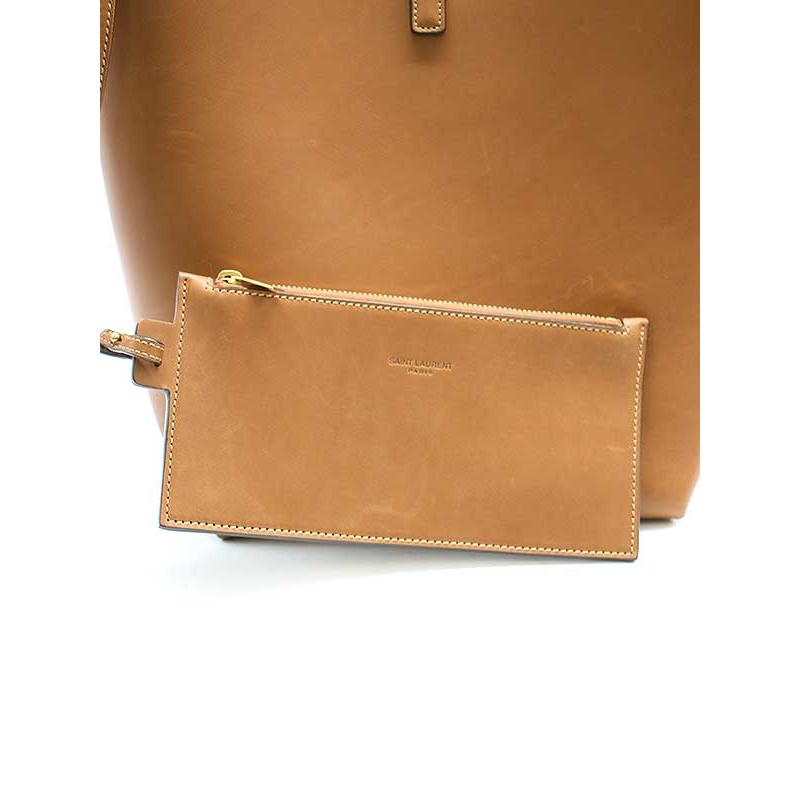 サンローラン　バッグ SAINT LAURENT PARIS サンローラン パリ LE 37 YSLフック レザー