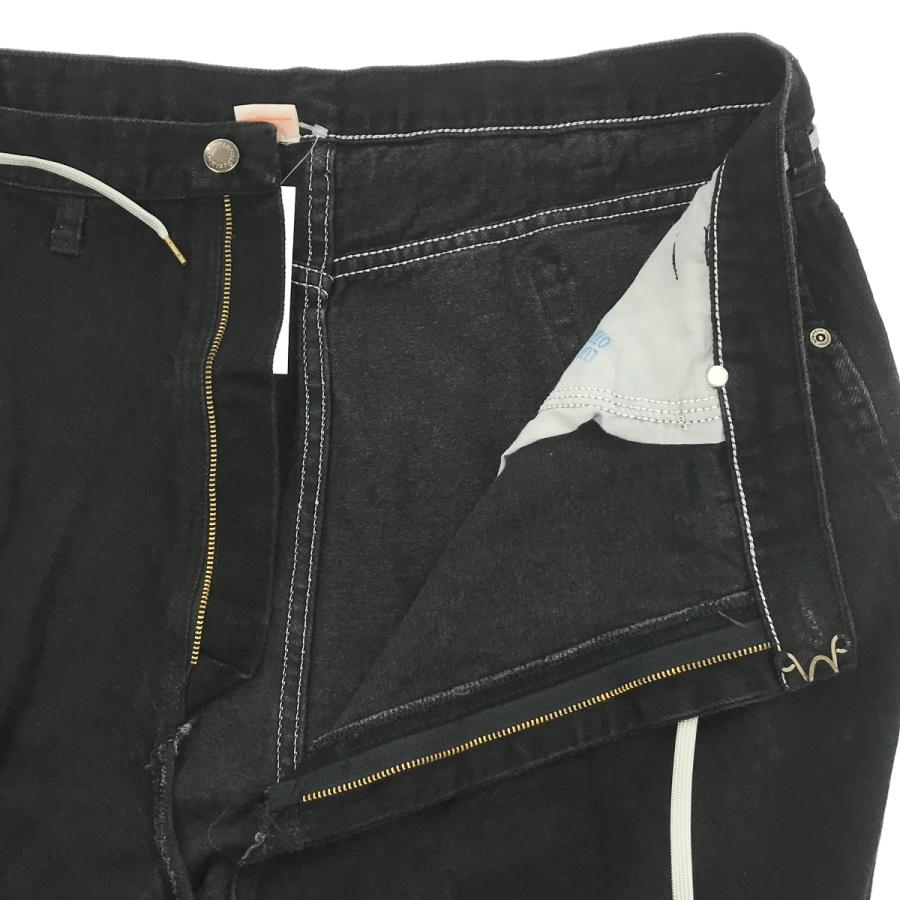 MAISON EUREKA（メゾンエウレカ） VINTAGE REWORK BIGGY リメイク  