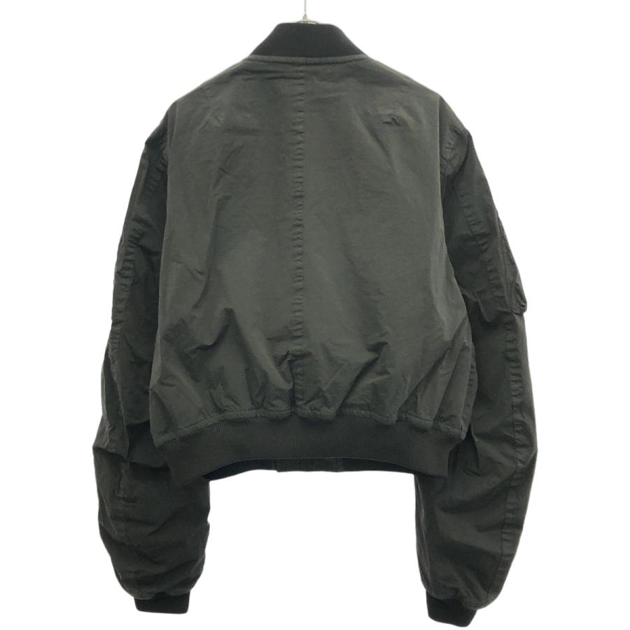 BED J.W. FORD（ベッドフォード） 23AW ボンバージャケット 23AW-B