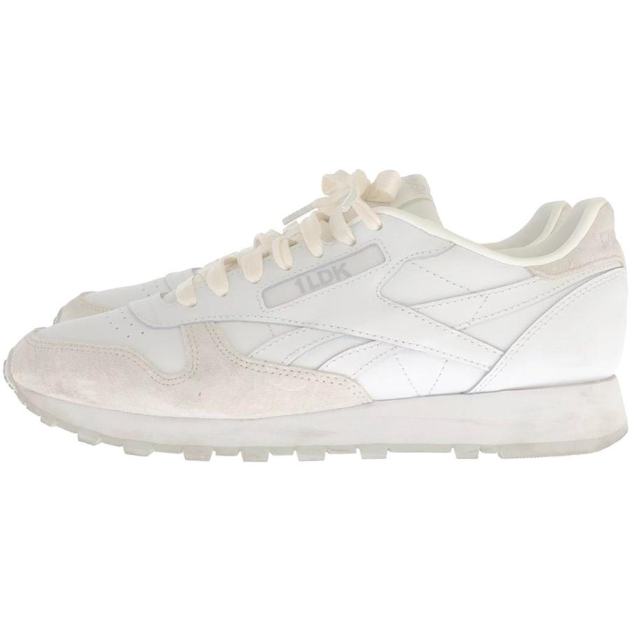 Reebok リーボック 1LDK別注 CLASSIC LEATHER スニーカー 622