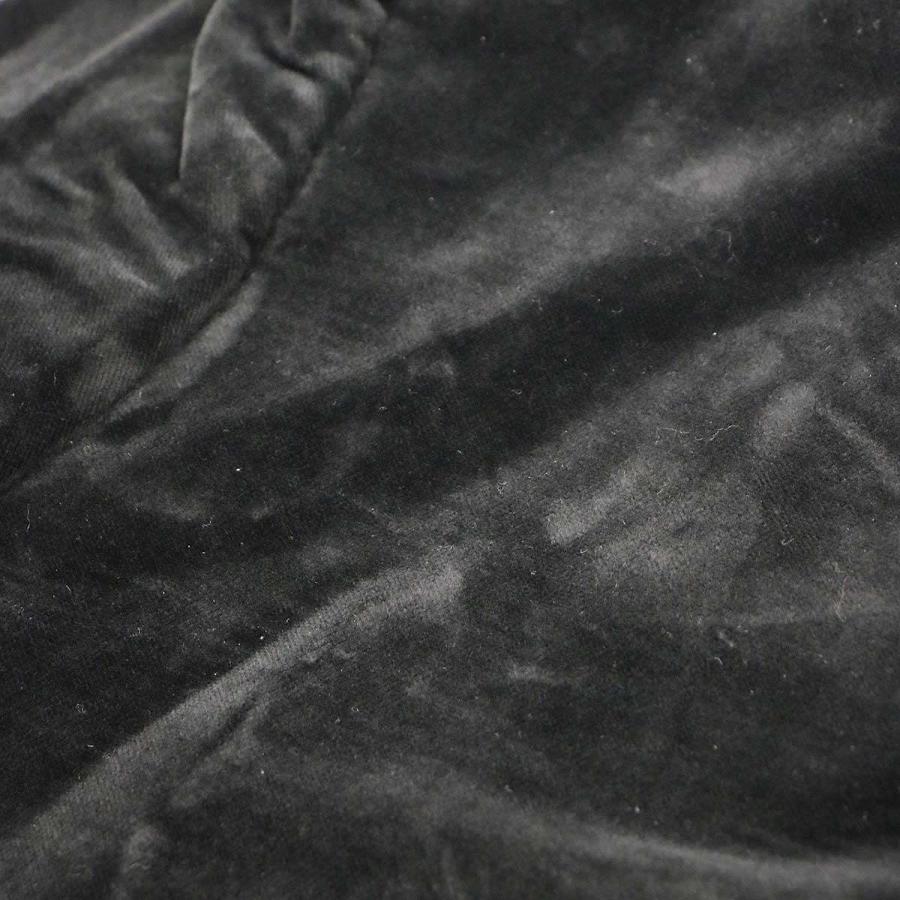 CELINE（セリーヌ） 21AW Chasseur Jacket ベルベットジャケット 