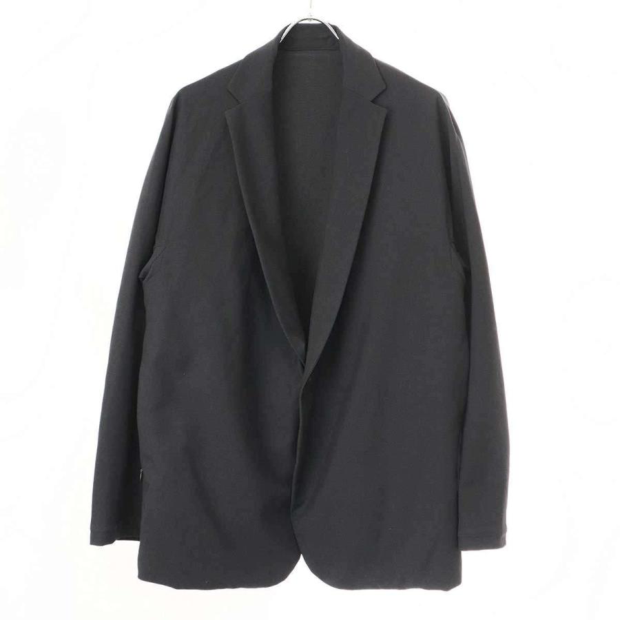 TEATORA（テアトラ） Wallet JKT PLUS GC ウォレットジャケット TT