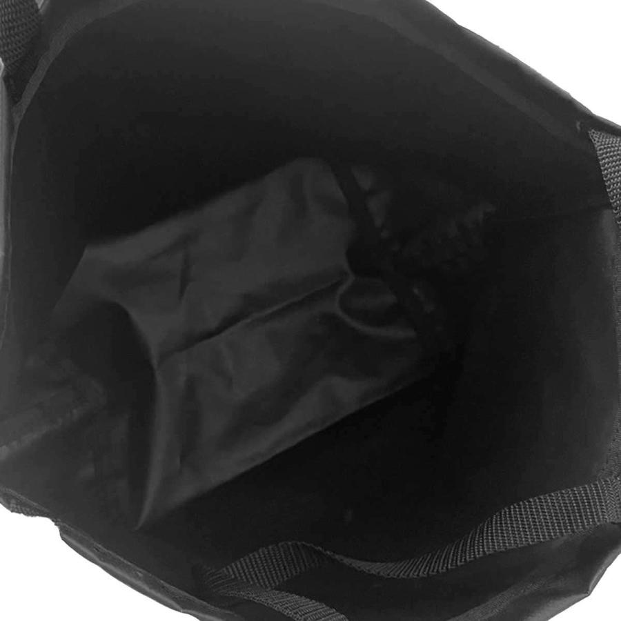 ARCHIVES（Lee） TOGA ARCHIVES トーガアーカイブス PVC ロゴプリント