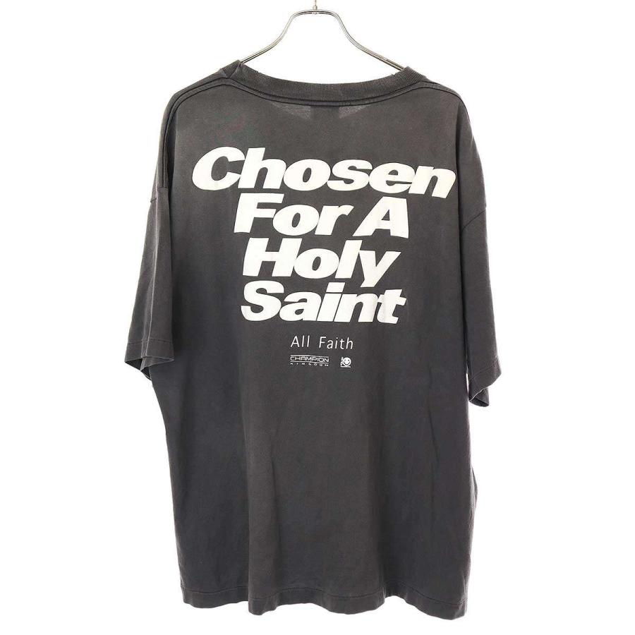 SAINT MICHAEL セントマイケル 24AW SS TEE CHOSEN ヴィンテージ SAINT MICHAEL セントマイケル 24AW SS TEE CHOSEN ヴィンテージ