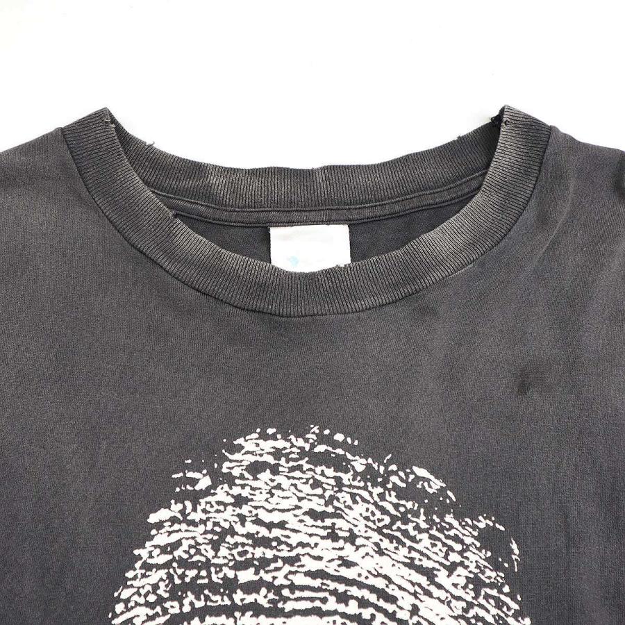 SAINT MICHAEL セントマイケル 24AW SS TEE CHOSEN ヴィンテージ SAINT MICHAEL セントマイケル 24AW SS TEE CHOSEN ヴィンテージ