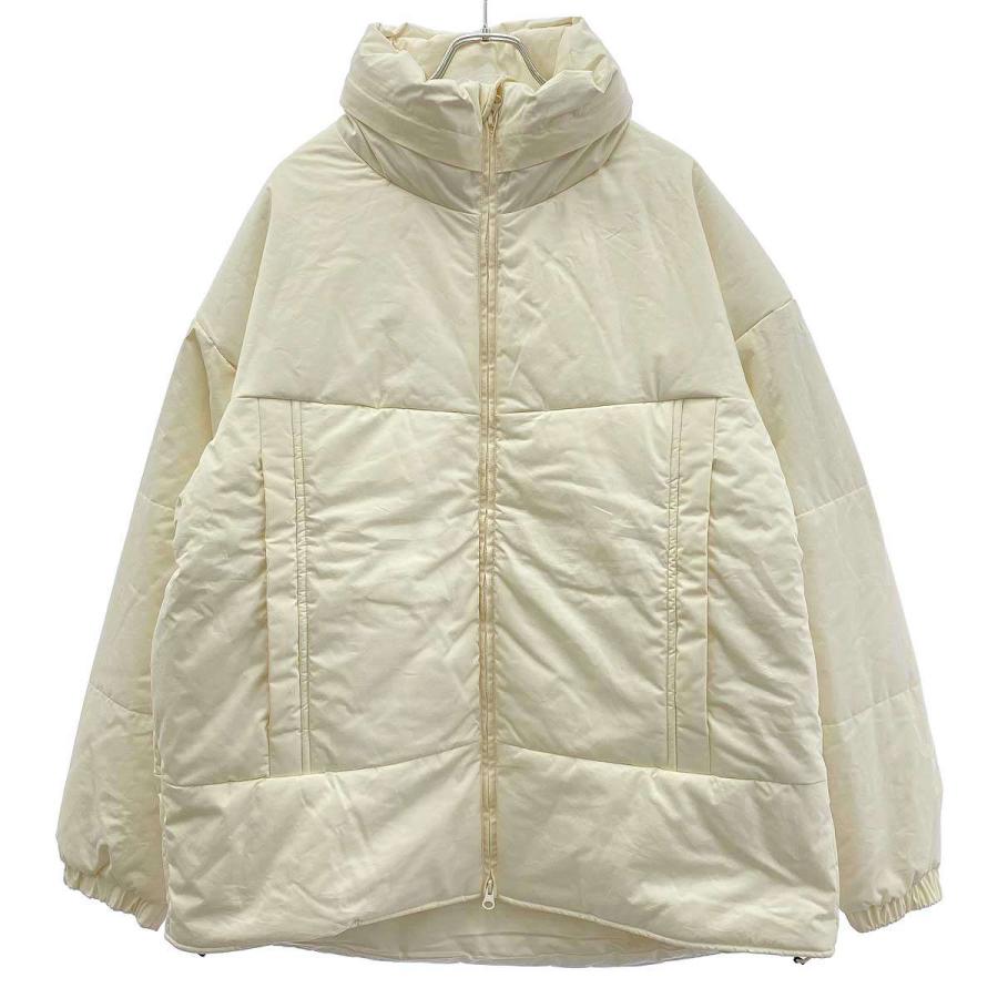 nanamica（ナナミカ） Insulation Jacket インサレーションジャケット