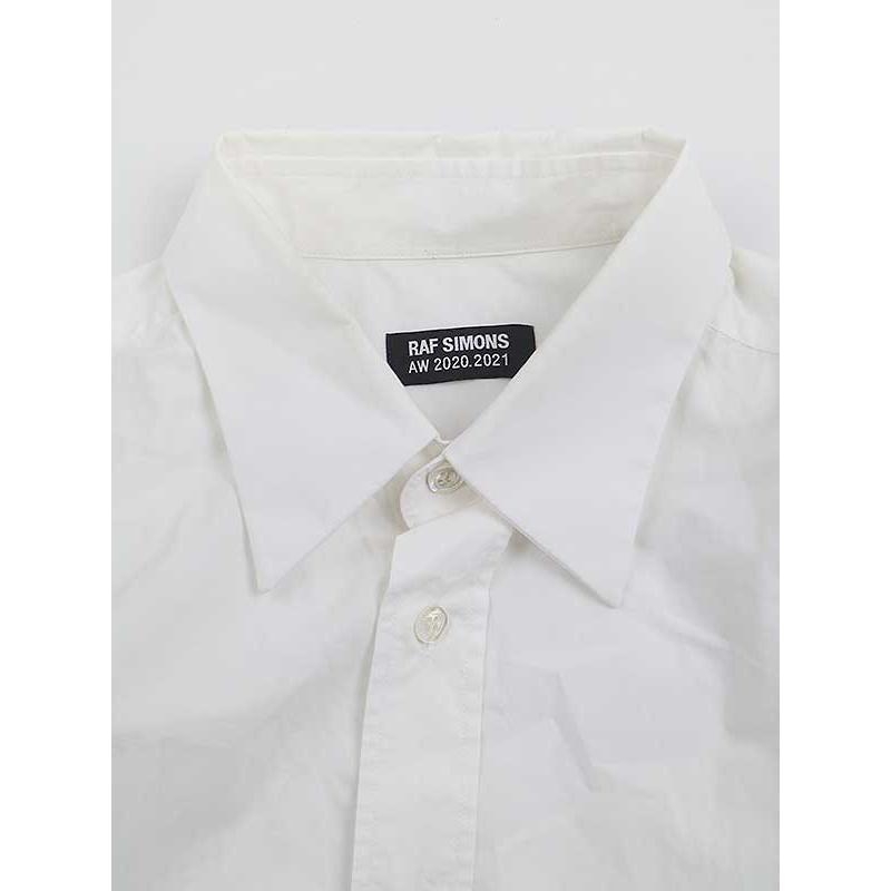 RAF SIMONS ラフシモンズ 20AW Photograph Print フォトパッチ RAF SIMONS ラフシモンズ 20AW Photograph Print フォトパッチ