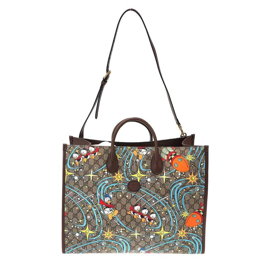 GUCCI（グッチ） GUCCI×Disney グッチ×ディズニー GGスプリーム