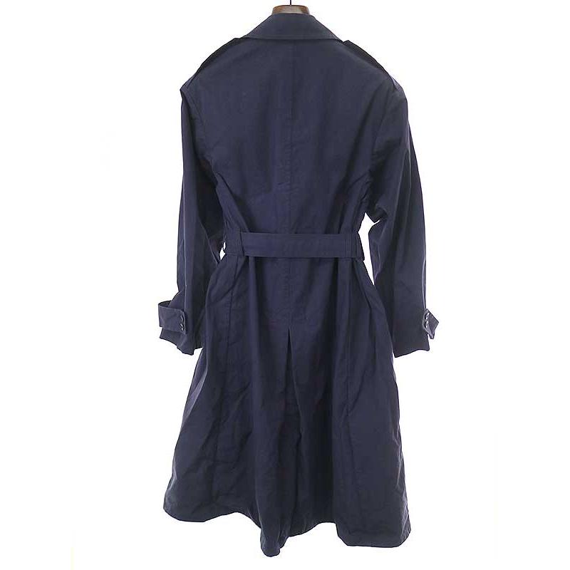 LAD MUSICIAN ラッドミュージシャン 23AW TRENCH COAT トレンチ LAD MUSICIAN ラッドミュージシャン 23AW TRENCH COAT トレンチ