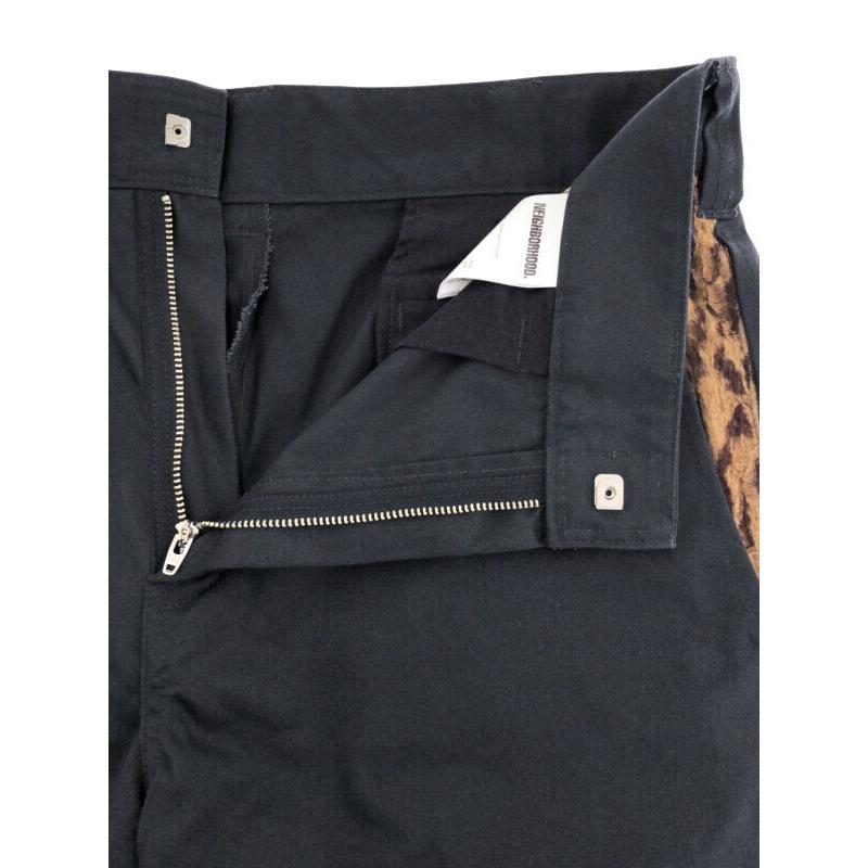 ネイバーフッド　チノパン　美品　ブラック 楽天市場】ネイバーフッド チノパンの通販